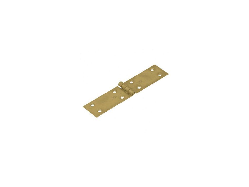 závěs stavební 150x35x1,5mm Z150b