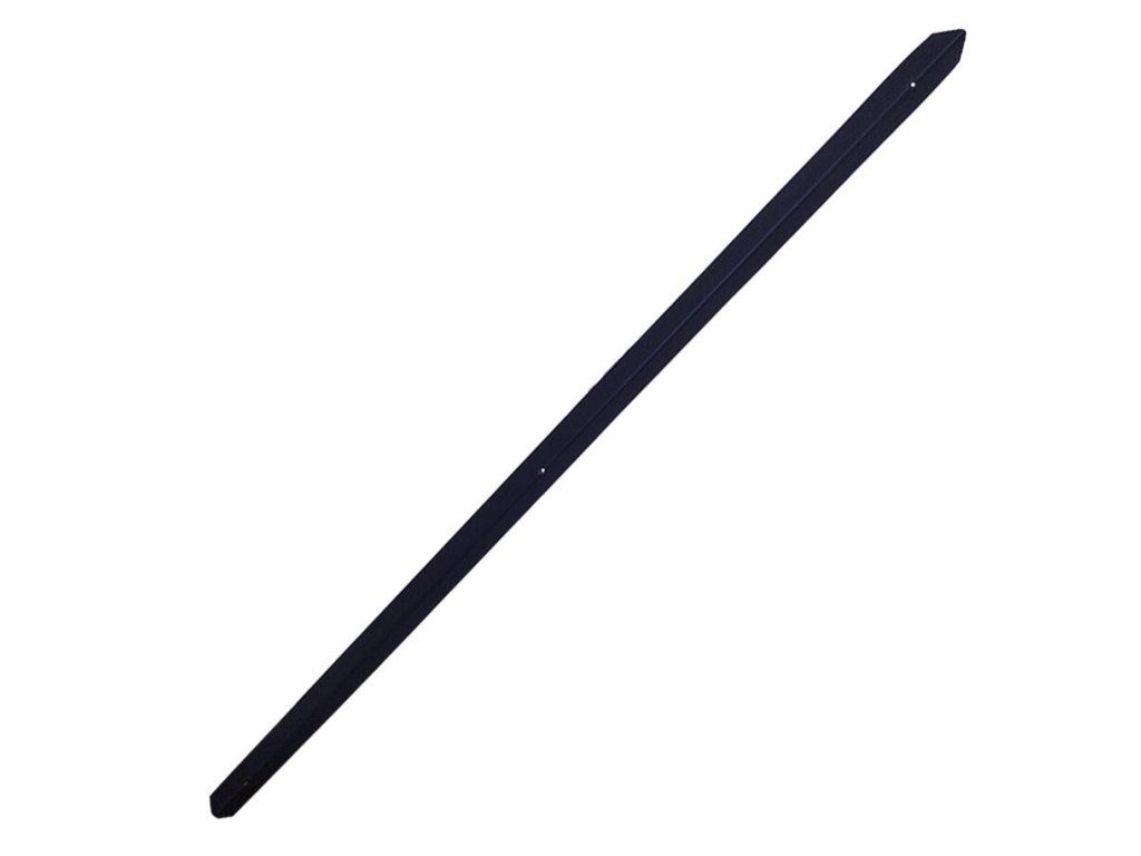 roh ochranný 150cm kov.ANTR