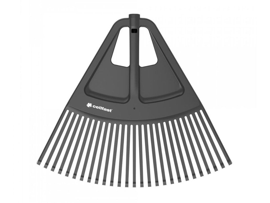 hrábě švédské 27z d.65cm PH IDEAL PRO CELLFAST