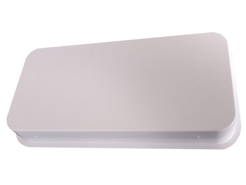 zátka plochá 110x55mm PH