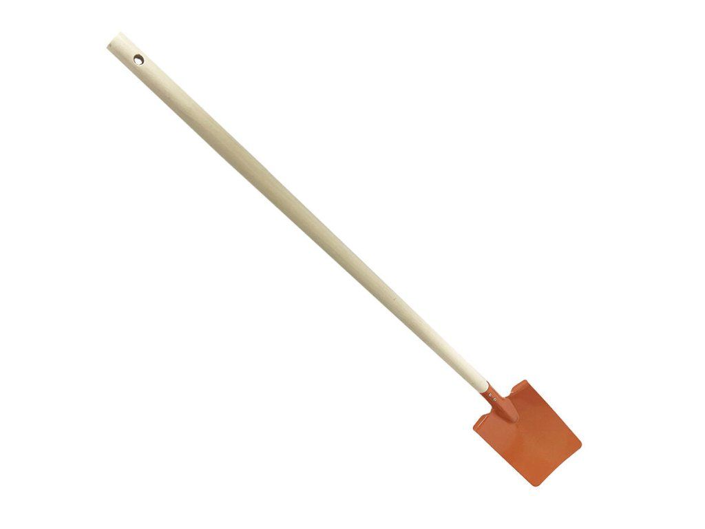 rýč DĚTSKÝ KID S NÁSADOU 75cm
