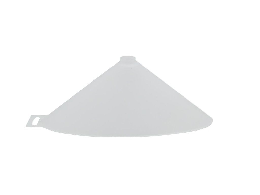 kryt na trysku postřikovače 29,5x9,5x11,5cm PH