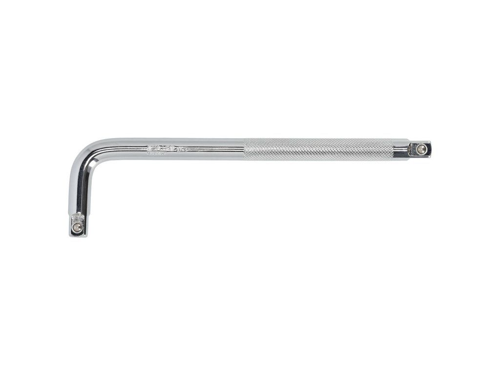 rukojeť zahnutá 3/4" 450mm STALCO