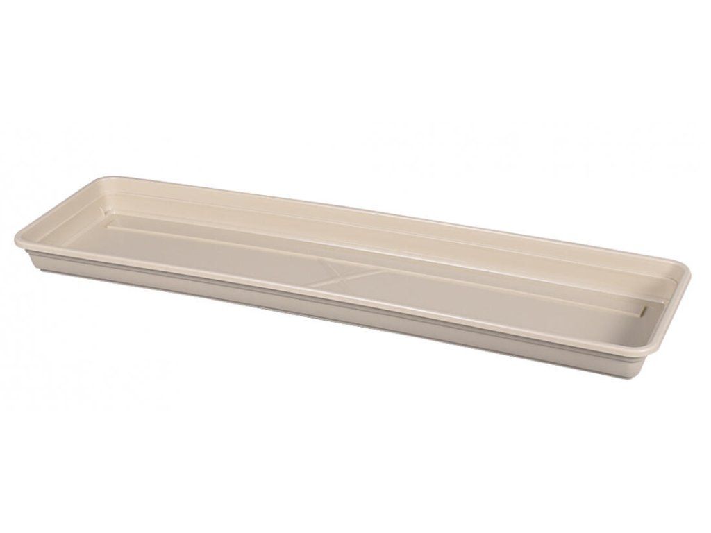 miska pod truhlík LOBELIA MODERN 60cm HN sv.