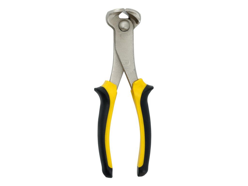 kleště štípací 180mm DREL