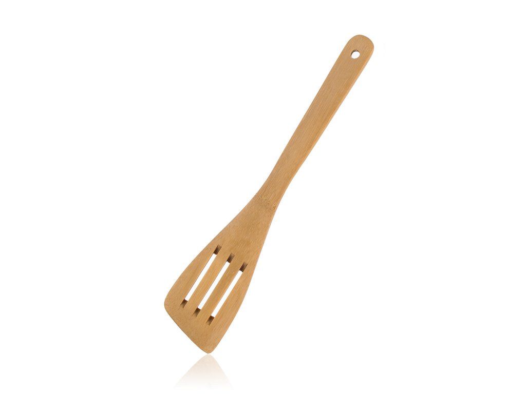 obracečka BRILLANTE BAMBOO.30cm bambus