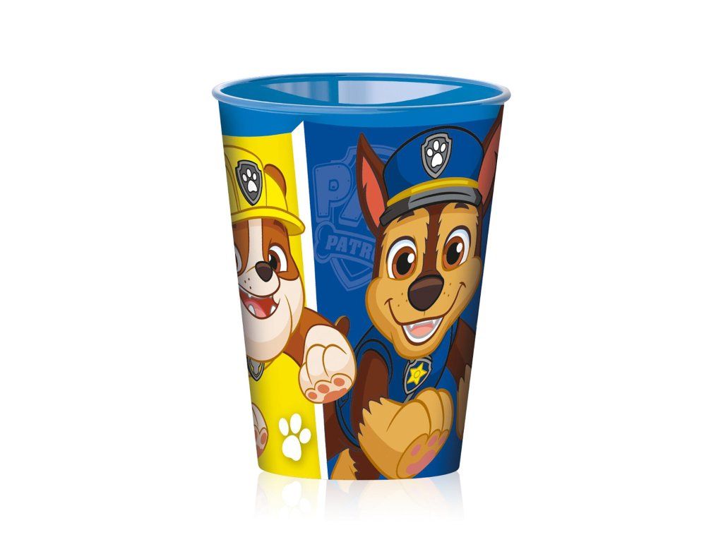 kelímek 260ml PATROLA PH