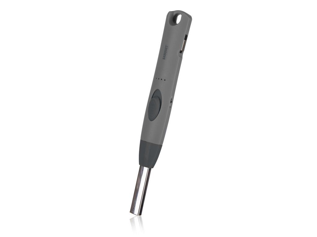 zapalovač EXCELLENT 23cm plazmový s USB