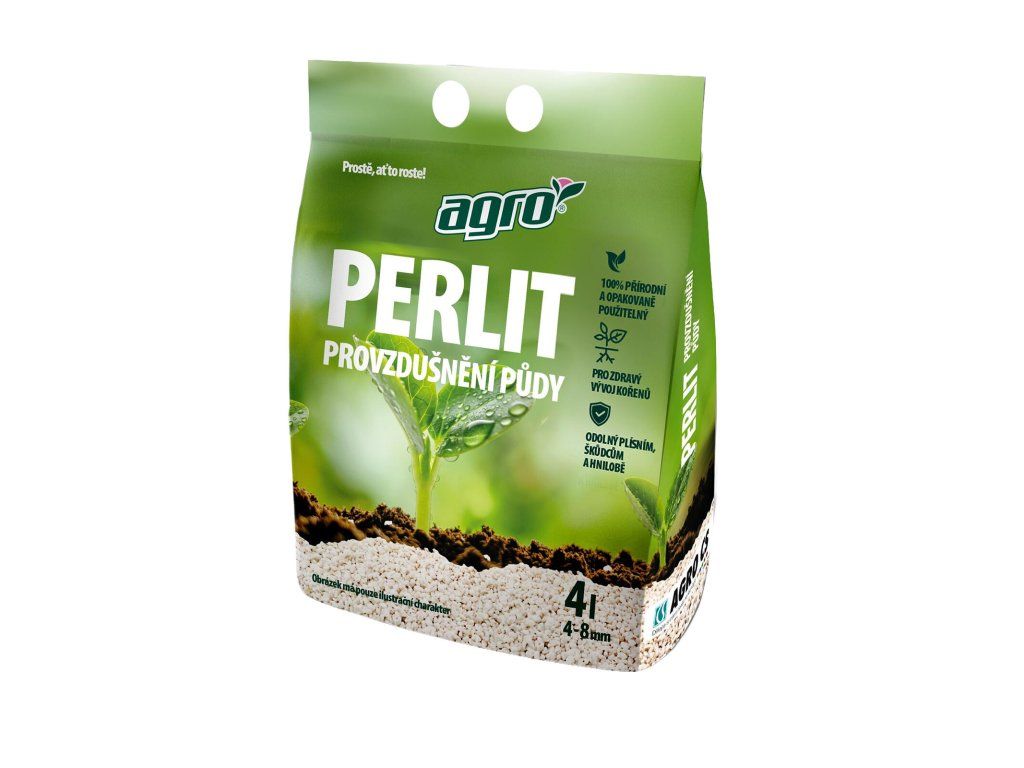 perlit 4l AGRO