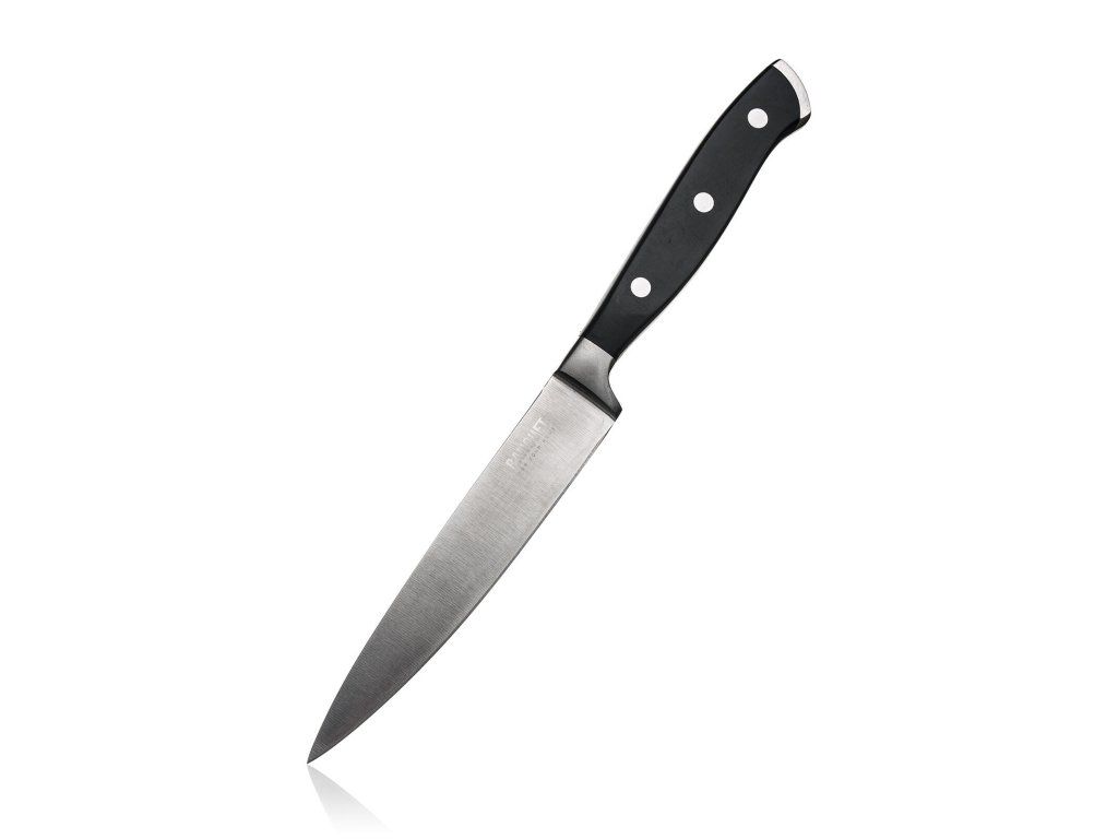 nůž plátkovací 28,5cm ALIVIO