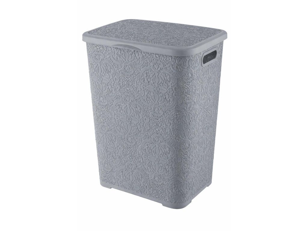 koš na špinavé prádlo 60l PH ŠE sv.