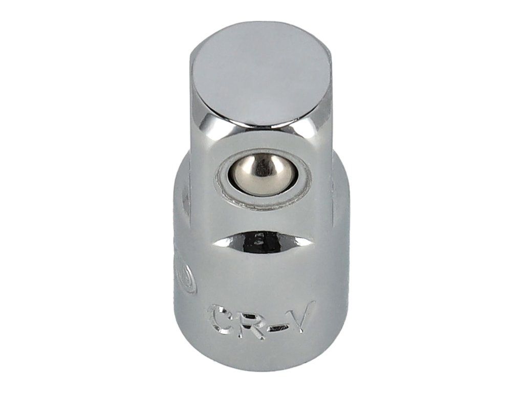 redukce 1/4"F - 3/8"M STALCO