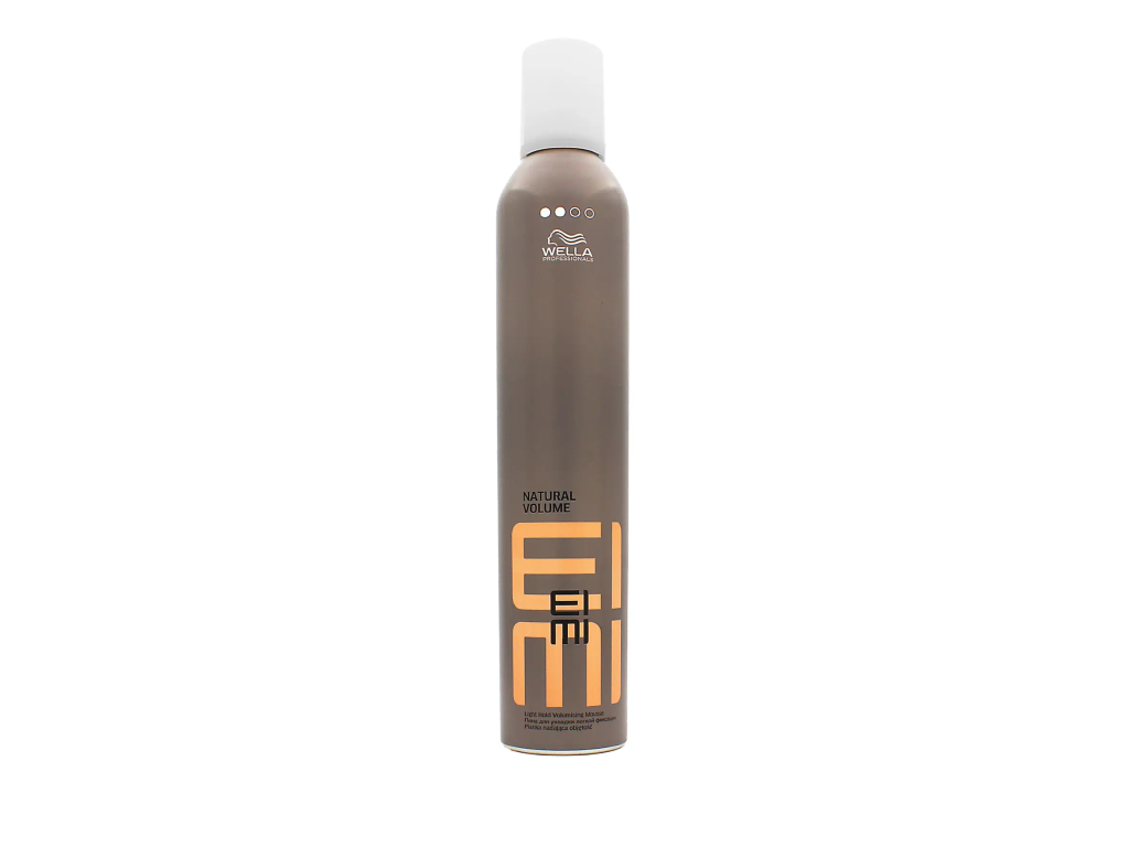 wella professionals eimi natural volume