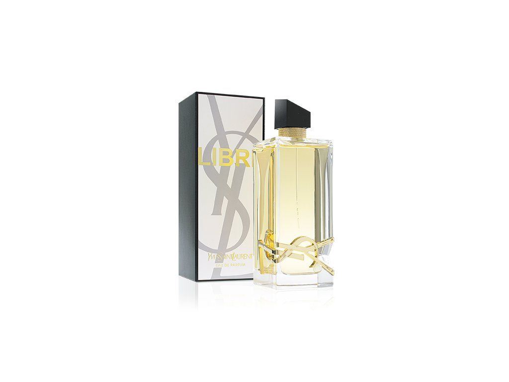 yves saint laurent libre