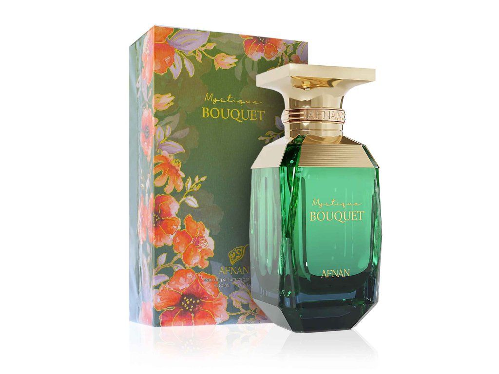 afnan mystique bouquet