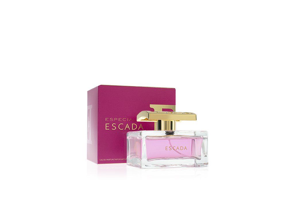 escada especially escada