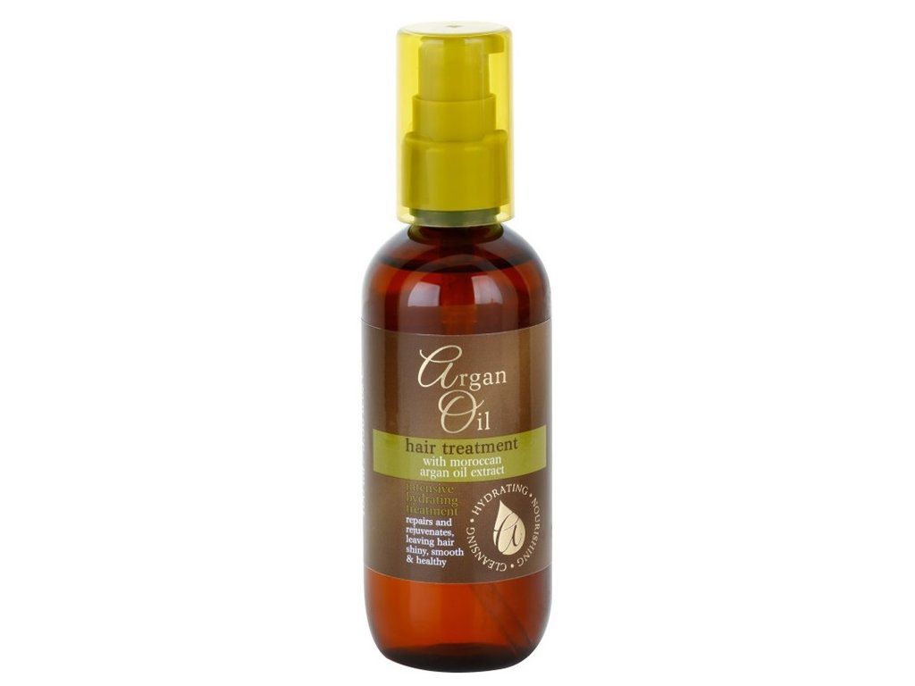 xpel argan oil