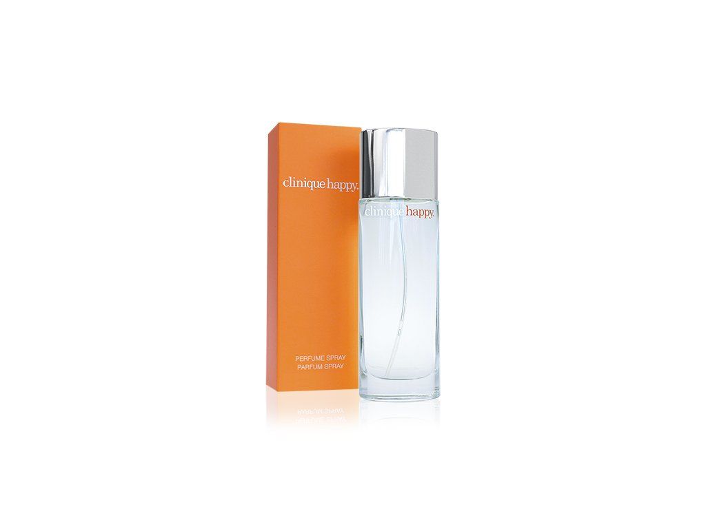 clinique happy