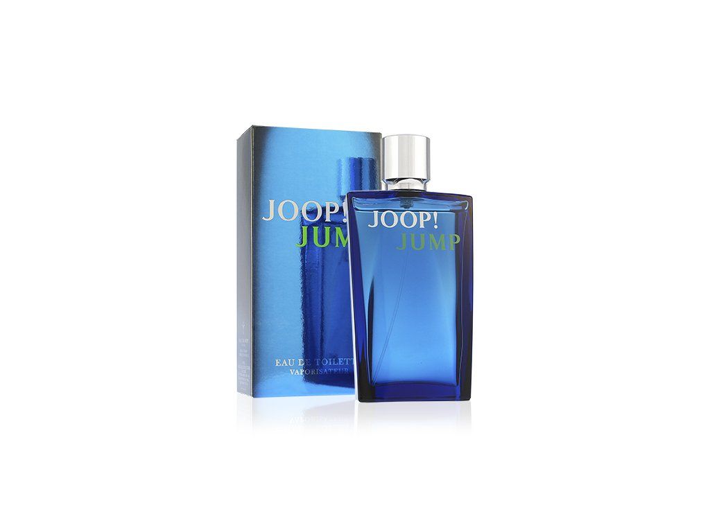 joop jump