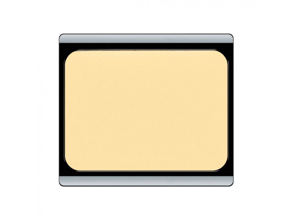 artdeco camouflage cream