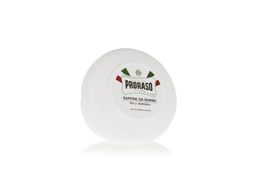 proraso white