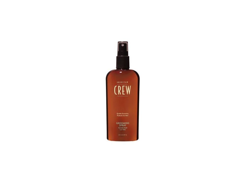 american crew grooming spray