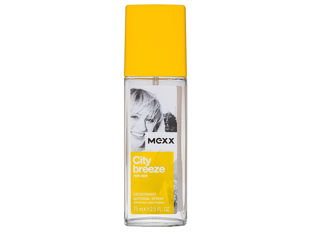 mexx city breeze for her