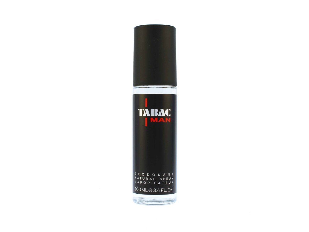 tabac man