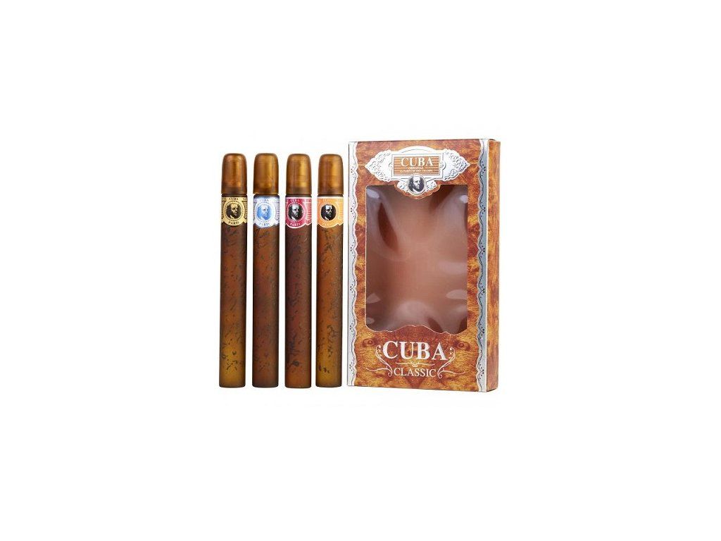 cuba classic