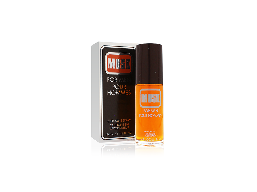 coty musk for men