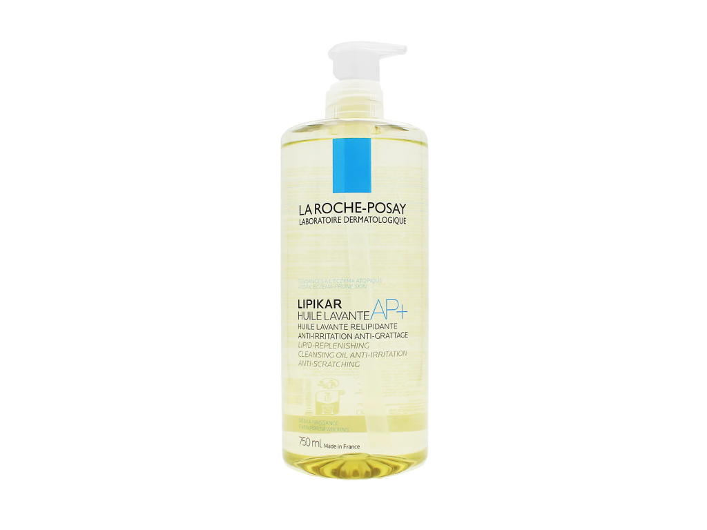 la roche posay lipikar ap