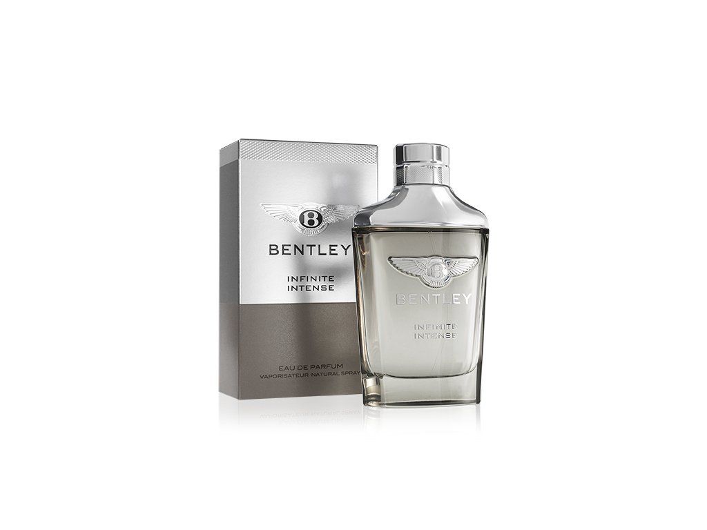 bentley infinite intense