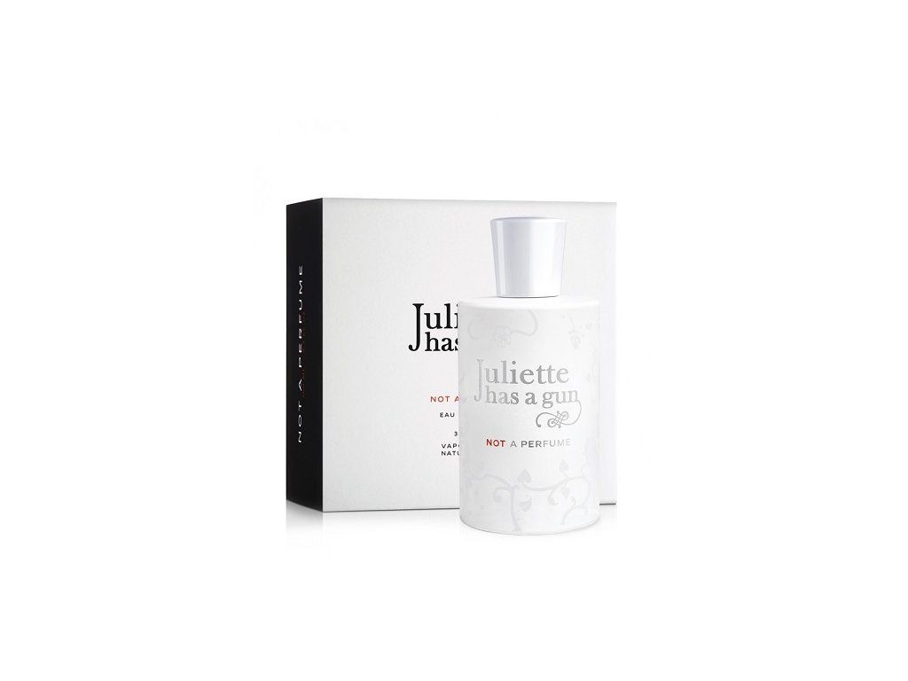 juliette has a gun not a perfume