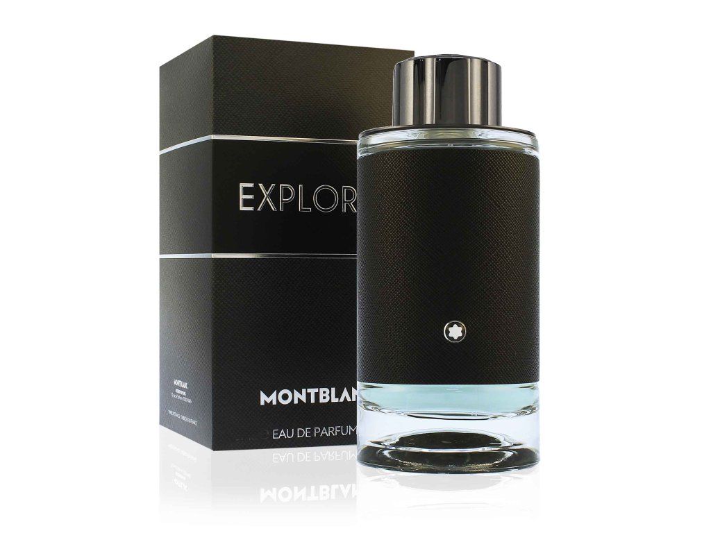 montblanc explorer