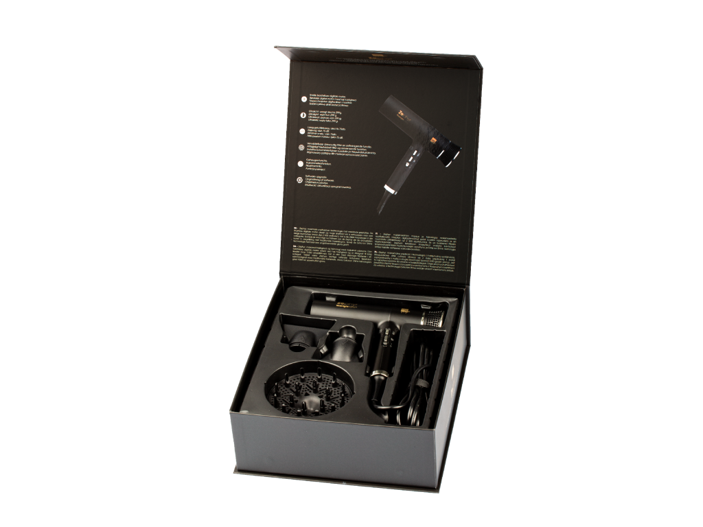 labor zephyr midnight edition