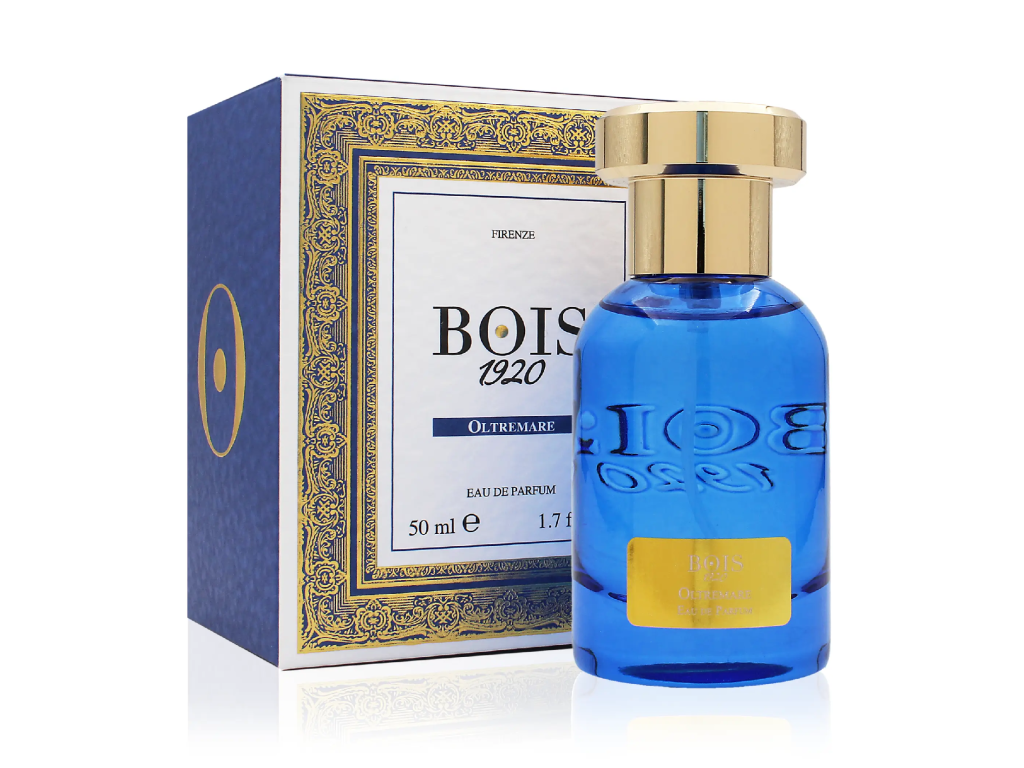 bois 1920 oltremare