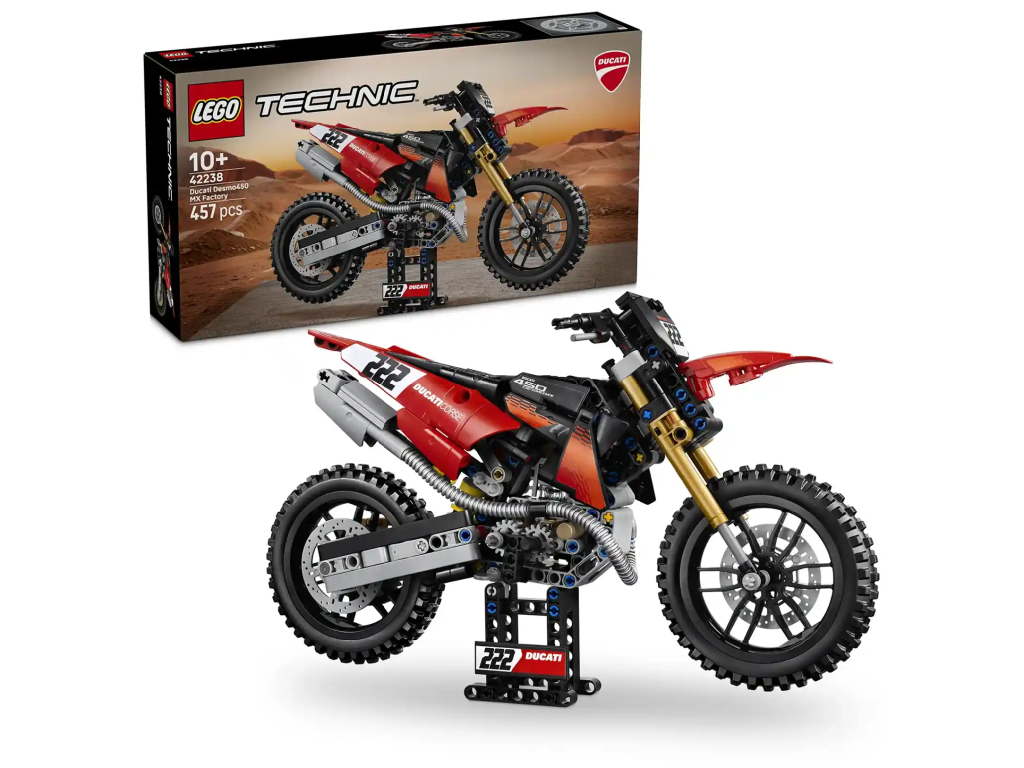 lego technic
