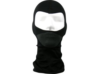 AP11 funkční kukla (Barva černá, Velikost L-XL)