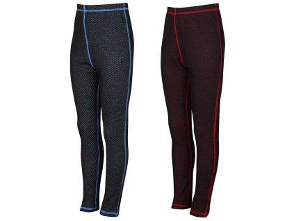 IN06 dětské funkční spodky (Barva modrá, Velikost 146-152)