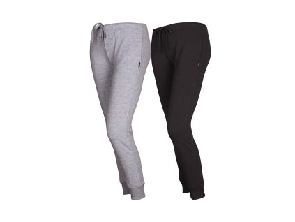 tepláky Venus (Barva černá, Velikost XL)