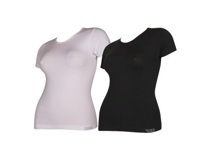 BambooSeamless 014 (Barva white, Velikost S-M)