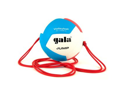 Míč volejbal JUMP GALA BV5485S