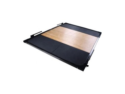 Vzpěračská platforma Weight-Lifting Platform Sedco CXC-914