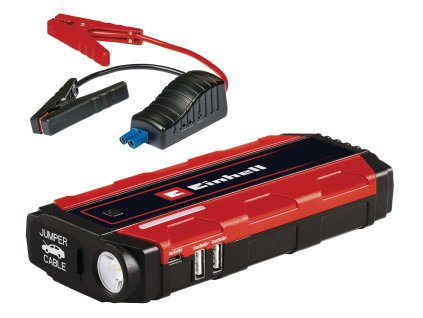 Jump-Start – Powerbanka CE-JS 8/1