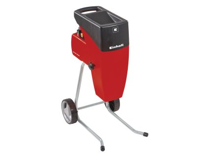 Elektrický tichý drtič GC-RS 2540