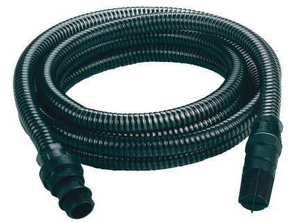 Příslušenství čerpadla Suction hose 4 m, Plastic