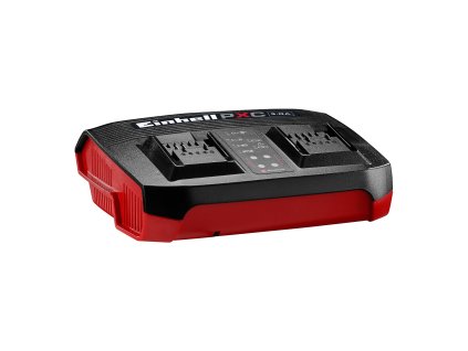 PXC nabíječka Power X-Twincharger 3A