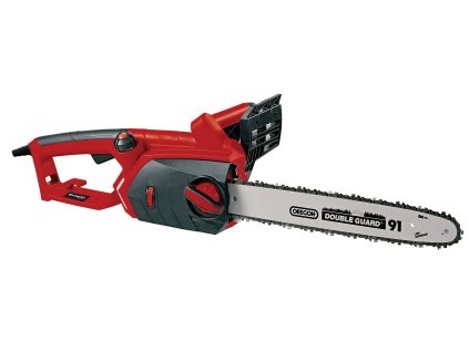 Elektrická řetězová pila GE-EC 2240