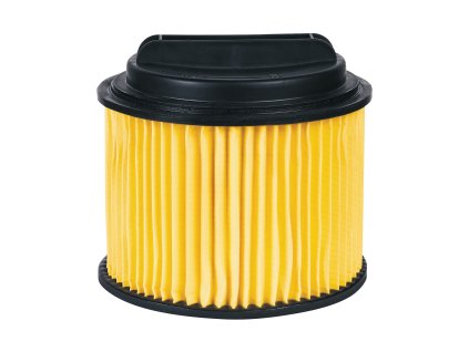 Příslušenství vysavače na mokré a suché vysávání Faltenfilter mit Schraubdeckel