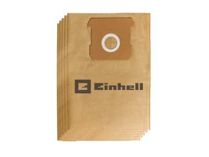 Příslušenství vysavače na mokré a suché vysávání Dust Bag 12l (5 pcs.)